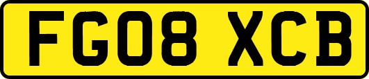 FG08XCB