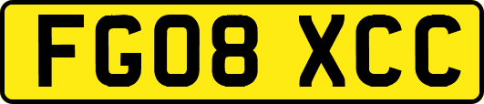 FG08XCC