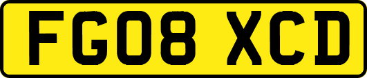 FG08XCD