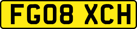 FG08XCH