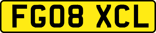 FG08XCL
