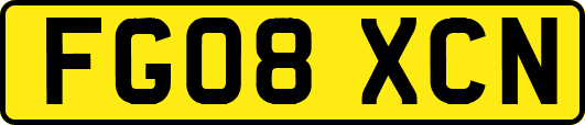 FG08XCN