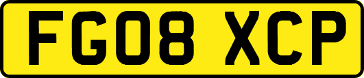 FG08XCP