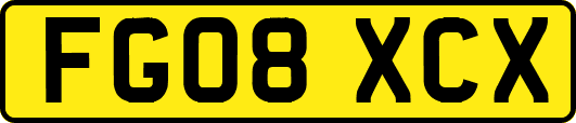 FG08XCX