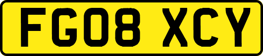FG08XCY