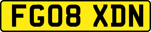 FG08XDN