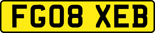 FG08XEB
