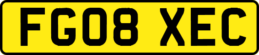 FG08XEC