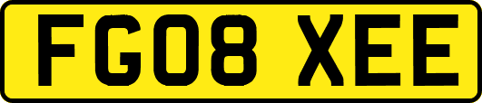 FG08XEE
