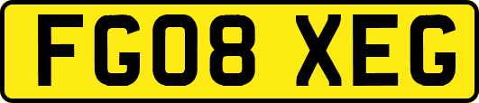 FG08XEG