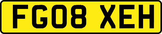 FG08XEH
