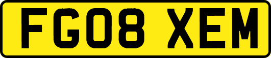 FG08XEM