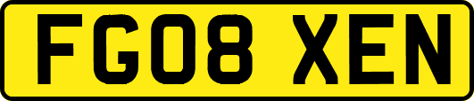 FG08XEN