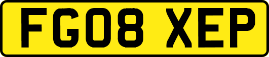 FG08XEP