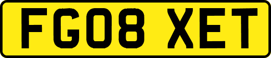 FG08XET