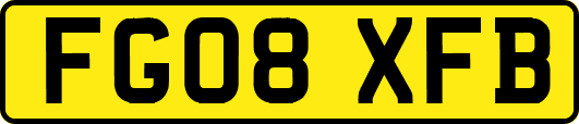 FG08XFB