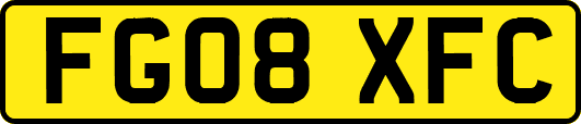 FG08XFC
