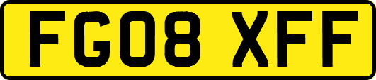 FG08XFF