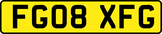 FG08XFG