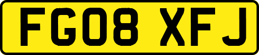 FG08XFJ