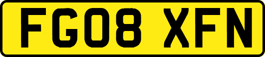 FG08XFN