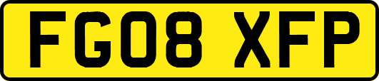 FG08XFP