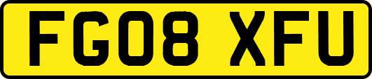 FG08XFU
