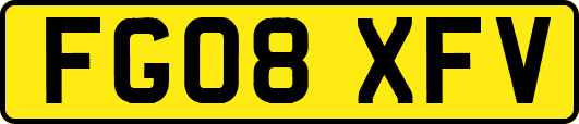 FG08XFV