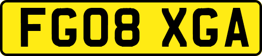 FG08XGA