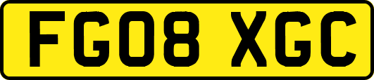 FG08XGC
