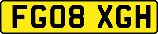 FG08XGH
