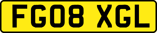 FG08XGL