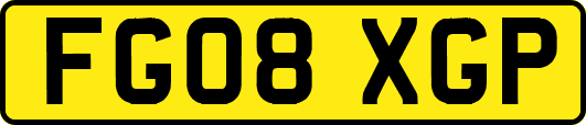 FG08XGP