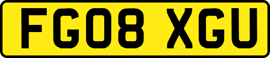 FG08XGU