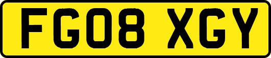 FG08XGY
