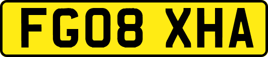 FG08XHA