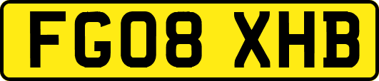 FG08XHB