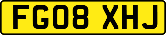 FG08XHJ