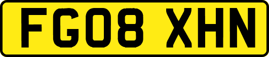 FG08XHN