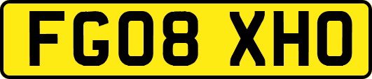 FG08XHO