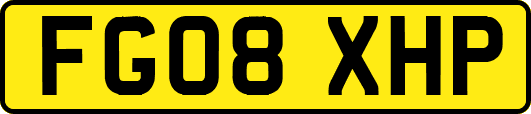 FG08XHP