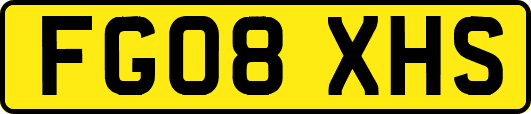 FG08XHS