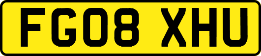 FG08XHU