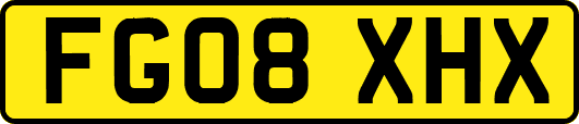 FG08XHX