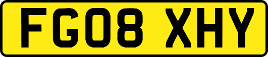FG08XHY