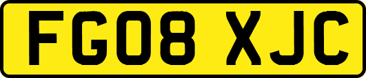 FG08XJC