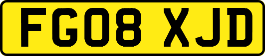 FG08XJD