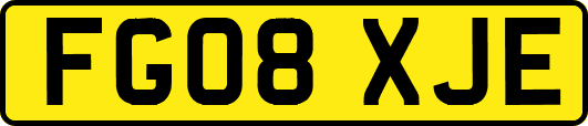 FG08XJE