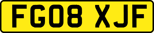 FG08XJF