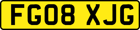 FG08XJG
